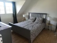 Maison Carantec