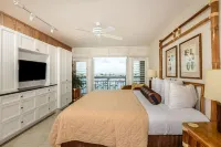 Luxury Waterfront at Galion Resort in Old Town
