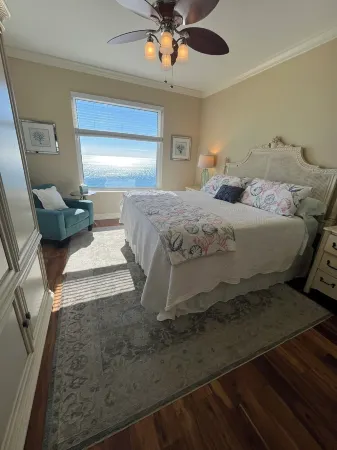 Indigo on the gulf- 1501, 3BR, 4 BA, CORNER, bonus den, 2312 Sq. Ft.