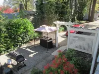 1-Bedroom Lakefront Vacation Unit Just 13 Minutes from Tacoma Dome Hotels near Lakewood