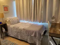 PETS STAY FREE Canal Front 3 bed/2 bath single family ample parking