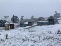 Bredbo Farm Stay