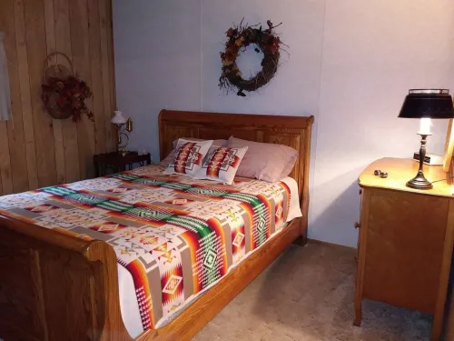 Adventures in the Northwoods