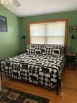A Perfect View! Dog Friendly Cabin at The Top of The Mountain!