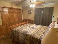 2BR Ground Floor Condo W/Easy Access to Chile Express!!!!