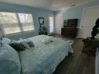 Wave of relaxation - pet-friendly villa with parking.
