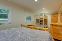 Lone Star Lodge+God's Creation Hotels in Snyder County