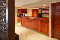 Residence Inn Minneapolis Eden Prairie Hotels in Minnetonka