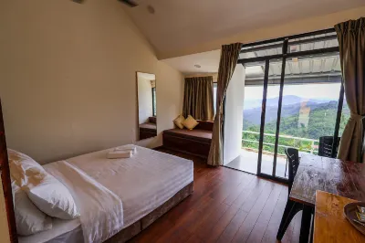 The Hill Kinabalu فنادق في راناو