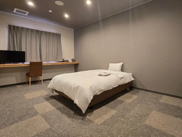 Cozy Hotel Nukui Shimanamiの宿泊予約・お得なプラン2026 - 今治