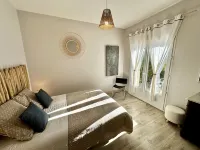L'annexe de Brisset, Sejour Idéal en Drôme Provençal Hotels in der Nähe von Arrière Bastide, Abbaye De Maubec