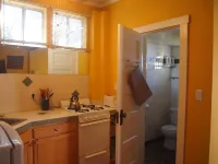 Unique room design near University, Downtown, 4th Avenue