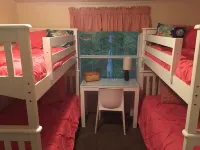 Escape the City! Plain Outside; Gorgeous Inside; Huge Horse/Cattle Farm