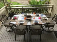 Just Reduced Rate for August, 10 Min Walk to Poipu Beach2 Bedroom with Air - 2-Star