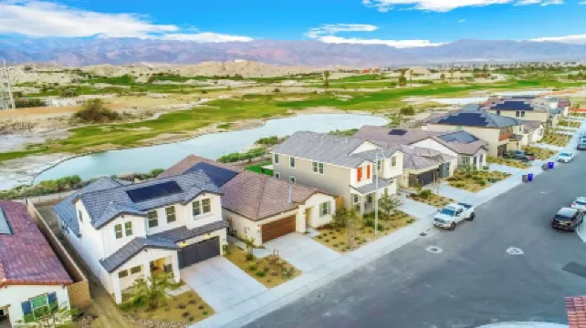 New Large Home-Views-Mountain, Lake & Golf