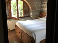 Cottage in the green, a stone's throw from the sea Hotel a Numana