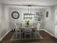 Cozy Retreat 203 - Private house, fully stocked for the whole family to enjoy!