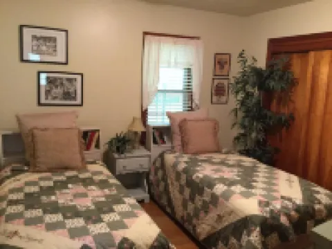 Vacation Cottage Perfect Retreat for Family and Friends