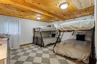 Waterfront Home on Seneca Lake Wine Trail - Hot Tub with Sunset View Hotels in Hector