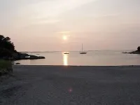 Beach Life Bliss - steps to the beach