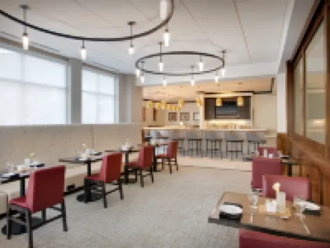 Hilton Garden Inn Tyler Hoteles en Tyler