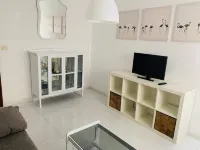 BEAUTIFUL APARTMENT IN PORTOSIN Hotels in Noia