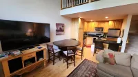 Family Friendly Close to Dollar Mountain