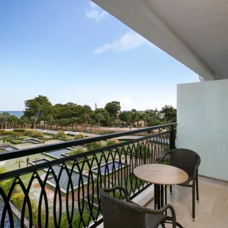 Juju Premier Palace Hotel