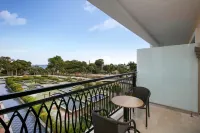 Juju Premier Palace Hotel - Sea View