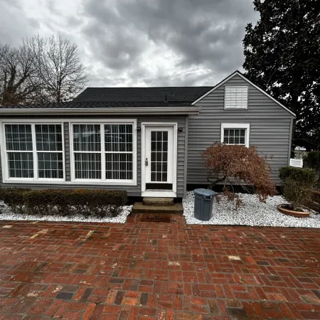 Entire beautiful home w/ great location!