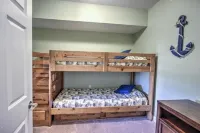 End Unit! Wrap-Around Balcony! Amazing Views! Free Beach Service.