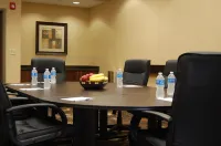 Hampton Inn Geneseo Hotels in Geneseo
