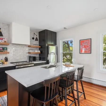 Fox Point 3Br - Near Brown, Risd & Downtown