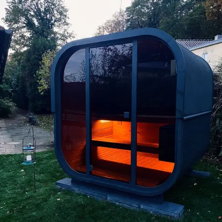 Vacation apartment in the countryside on the edge of the Eifel National Park Отели в г. Мехерних