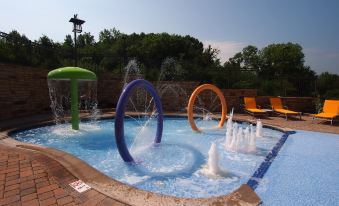 Hampton Inn Pigeon Forge