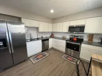Peaceful 2 bed in Westminster