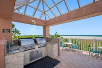 Our Better Place! CBC 1-10D Balconies on Beach & Intercoastal! - Jacuzzi