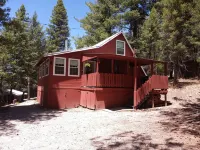 Rustic luxury away from it all