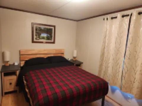 Relaxing, cozy cabin in the heart of the Red River Gorge!