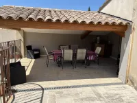 La Maison d'Alfred the charm of an old farmhouse at the foot of the luberon Hotel a Cavaillon