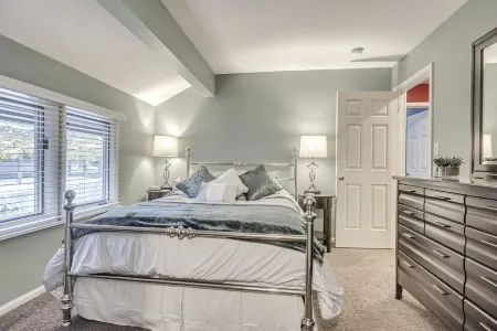 Skiers Haven for Mountain Recreation at Alta/Snowbird/Brighton/Solitude