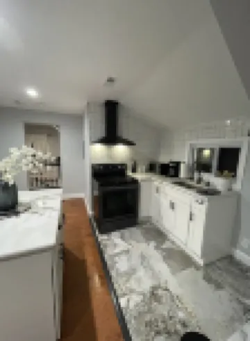 Romeo and Juliet Castle