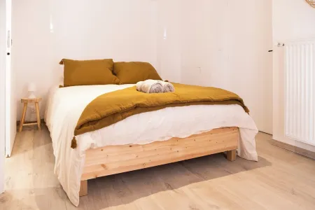 Les Maisons de L'abreuvoir Côté Village Marly-le-roi