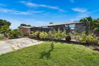 Clearwater Private Pool + Corner Lot + Game Room + Beaches