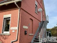 Cozy vacation apartment Hotels in Rinteln