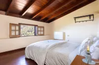 El Nogal House, La Orotava Parque Infantil San Juan Bosco 주변 호텔
