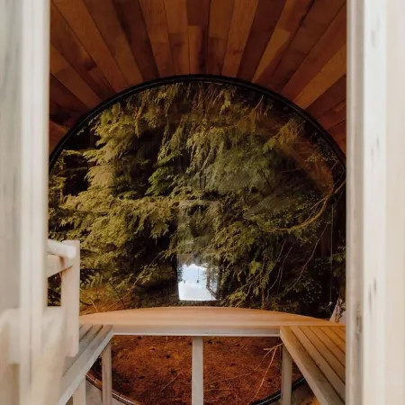 Hyak Hideout 3-bedroom chalet in welcoming Snoqualmie Pass with WiFi
