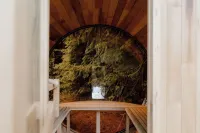 Hyak Hideout 3-bedroom chalet in welcoming Snoqualmie Pass with WiFi
