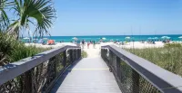 Cozy Cottage in south Sarasota Florida, Close to Beaches! Hotels in Osprey