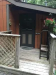 Mountain House Retreat near Hawley and Lake Wallenpaupack